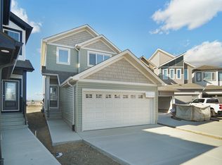 8448 183rd Ave NW, Edmonton, AB T5Z 0S8