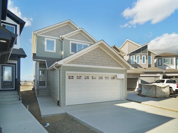 22911 80th Ave NW, Edmonton, AB T5T 7S8