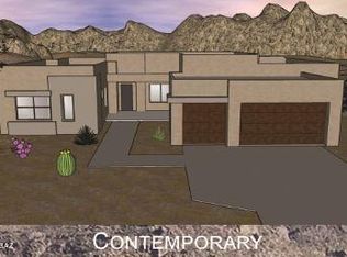 12395 N Carpas Wash Dr, Marana, AZ 85658