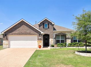 717 Peterhouse Dr, McKinney, TX 75071