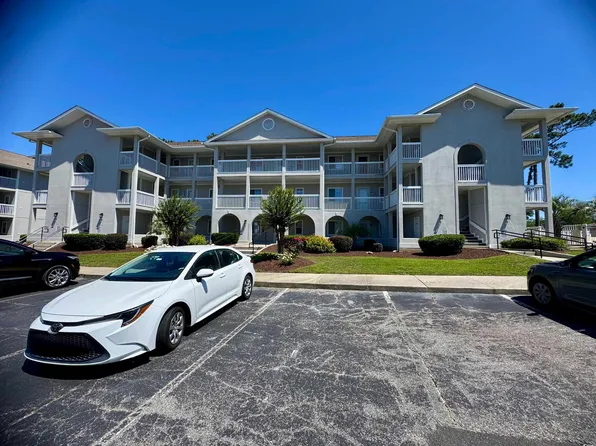 4430 Eastport Blvd. #L-11, Little River, SC 29566