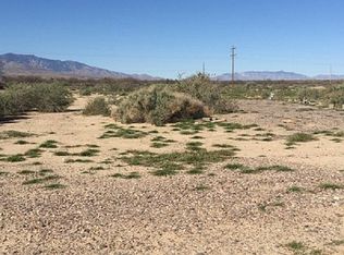 3694 W Jewel St, Thatcher, AZ 85552