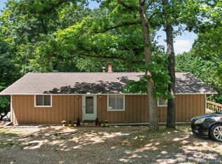 247 Wilmore Rd, Lake Ozark, MO 65049