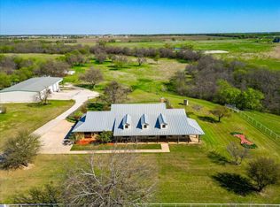 11918 Riek Rd, Krum, TX 76249