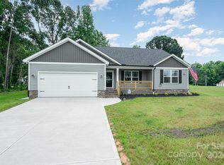 805 E Ridge Rd, Salisbury, NC 28144