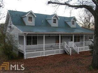 8348 New Calhoun Rd NE, Adairsville, GA 30103