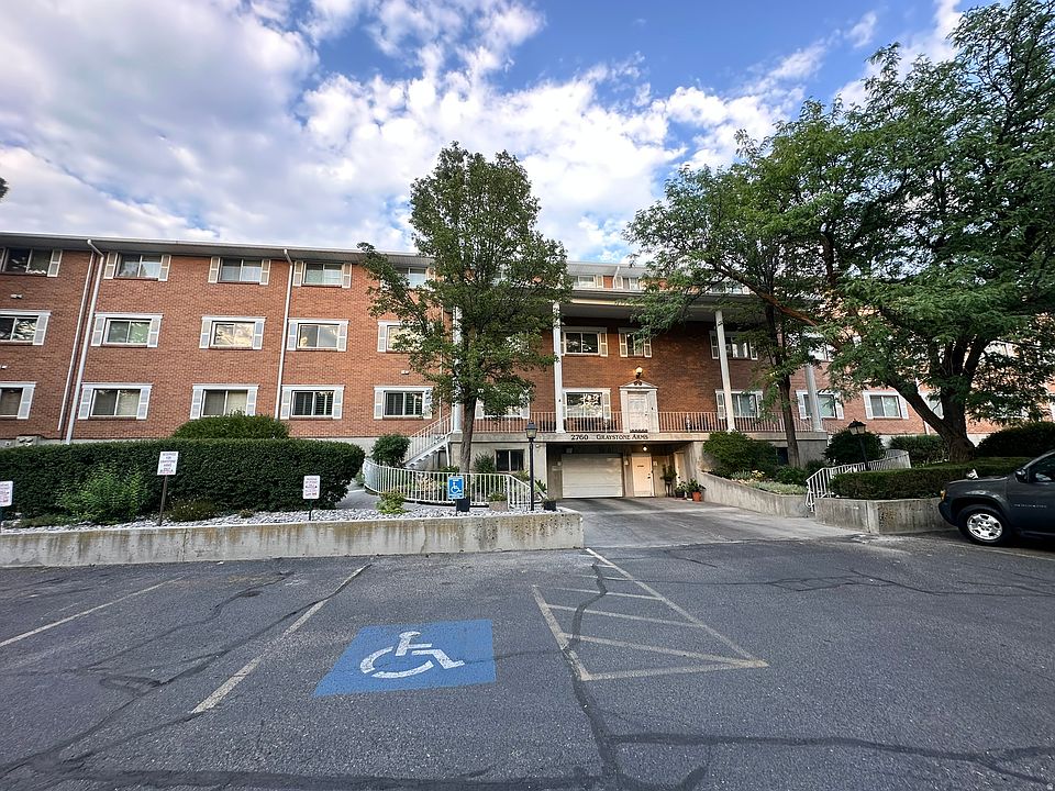 1st image of 2760 S Highland Dr APT 7