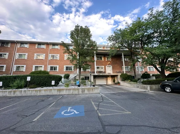 2760 S Highland Dr APT 7, Salt Lake City, UT 84106