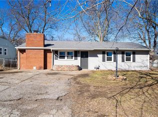 4603 Cheyenne Rd, Saint Joseph, MO 64503