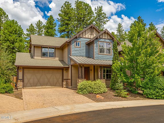 3rd image of 2868 W Pico Del Monte Cir