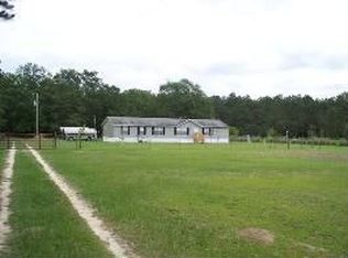 2160 Dyches Rd, Statesboro, GA 30461