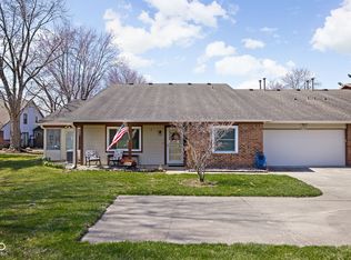 7349 Castleton Farms North Dr, Indianapolis, IN