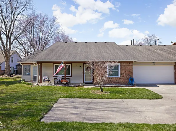 7349 Castleton Farms North Dr, Indianapolis, IN 46256