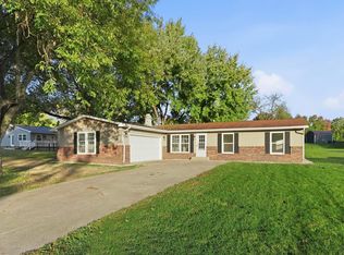 1004 Fall Creek Ave, Kendallville, IN 46755