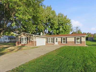 1004 Fall Creek Ave, Kendallville, IN, 46755