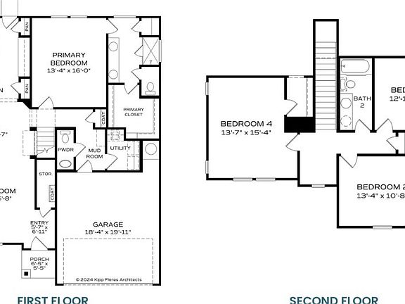 2nd image of 2977 Edith Ann Ln