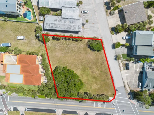 0 Adams Ave, Cape Canaveral, FL 32920