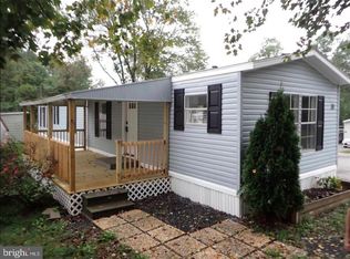 20 Maplewood Dr, Coatesville, PA