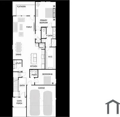 110 Greenbriar Dr — Photo 12