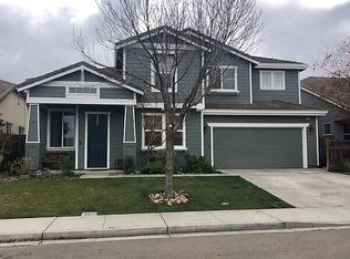 240 Arezzo Way, Tracy, CA 95377