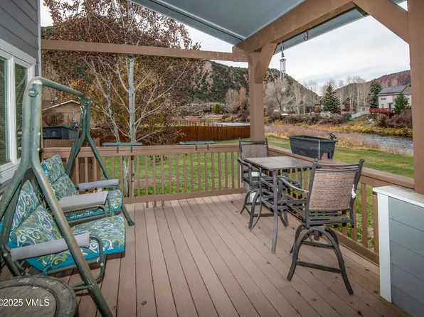 510 Park View Ln, Gypsum, CO 81637