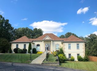 809 Hickory Lake Dr, West Plains, MO 65775