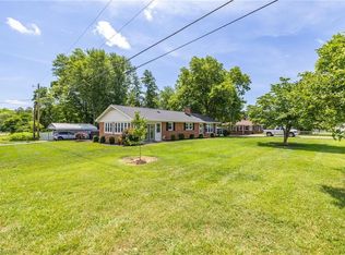 8108 Us Highway 158 W, Reidsville, NC 27320