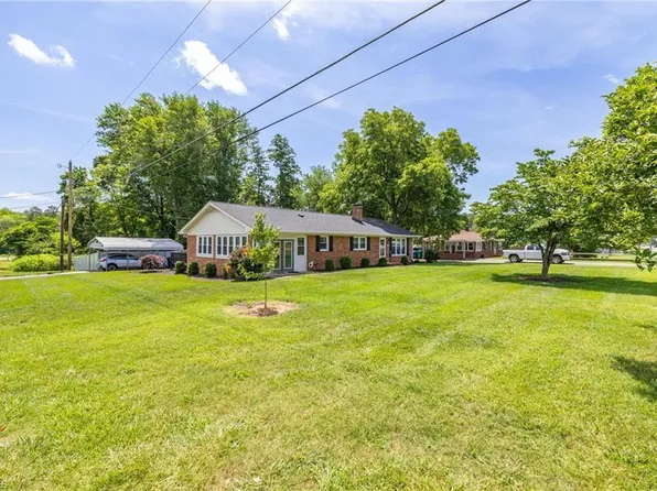 8108 Us Highway 158 W, Reidsville, NC 27320