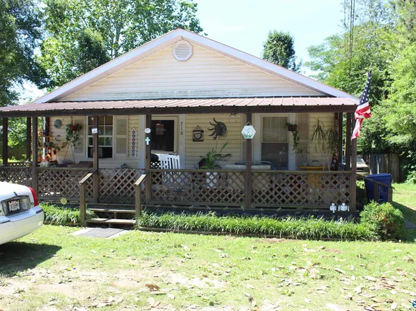 710 W Main St, Albertville, AL 35950