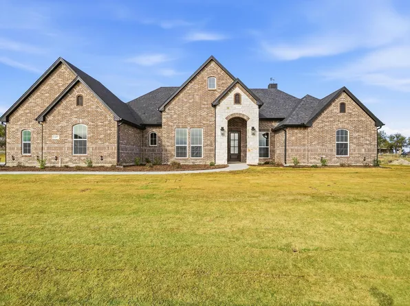 237 Palo Duro Annetta S, Aledo, TX 76008