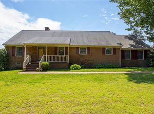 5101 Hopkins Rd, North Chesterfield, VA 23234