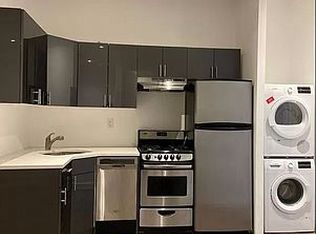 206 Avenue A APT 4A, New York, NY 10009