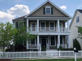 25152 Riding Center Dr, Chantilly, VA 20152