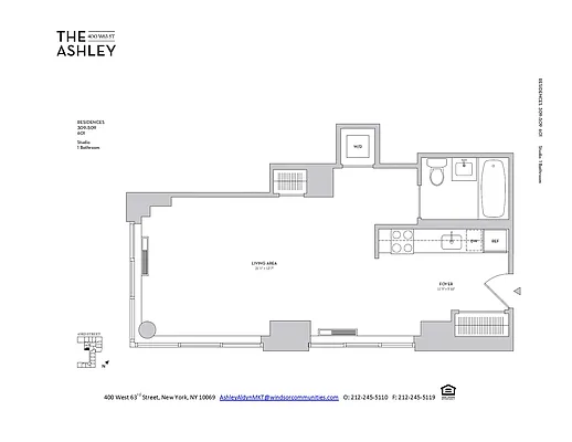 Rented by Windsor Property Management | media 42