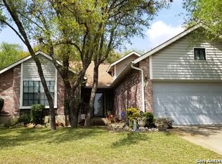 11510 Waterbury, San Antonio, TX 78251