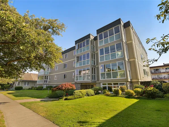 1035 Southgate St #101, Victoria, BC V8V 2Z1