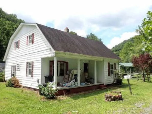 510 Alpoca Rd, Bud, WV 24716