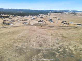 Timbercreek Dr #1-lot 5, Piedmont, SD 57769