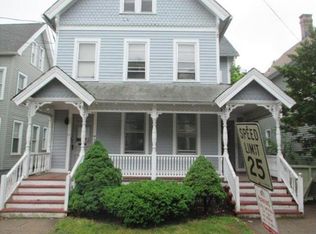 24 Irving St, New Haven, CT 06511