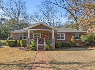 2732 Guthrie St SE, Smyrna, GA 30080