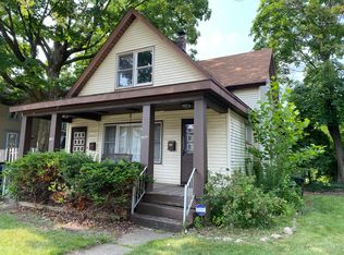 617 Rex St #2, South Bend, IN