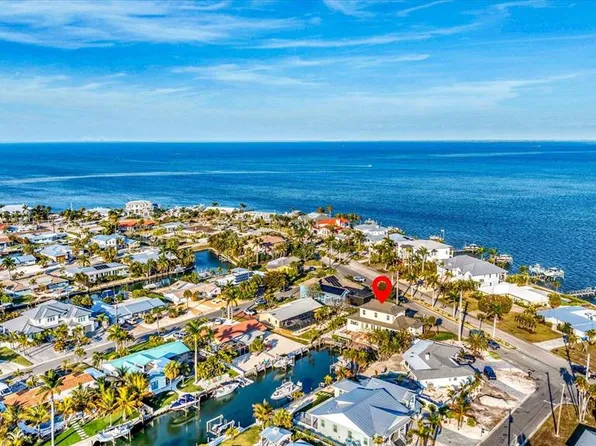 634 KEY ROYALE DRIVE, HOLMES BEACH, FL 34217