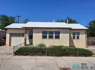 506 S Country Club Dr, Gallup, NM 87301