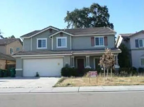 4119 Kirsten Dr, Stockton, CA 95212