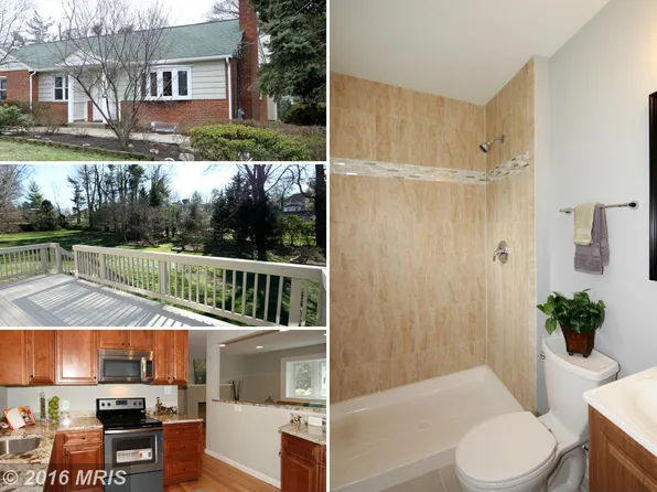 6633 Cardinal Ln, Annandale, VA 22003