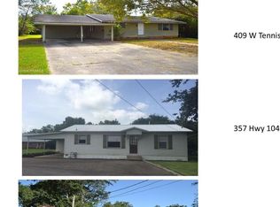 605 Choctaw Dr, Opelousas, LA 70570