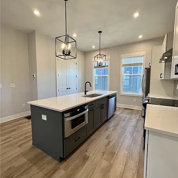 1251 Cushenberry Ln — Photo 3