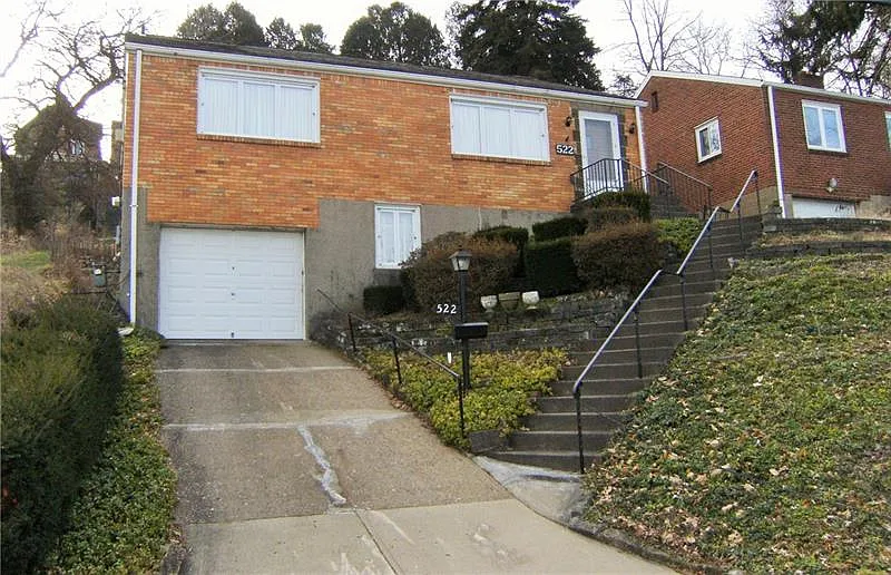522 Kirk Ave photo 1