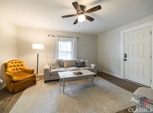 820 Whitehall Rd, Athens, GA 30605