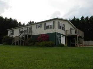 10 Sparrow Ln, Hardy, VA 24101